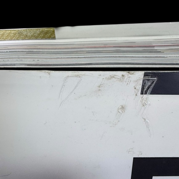 Pearl Jam Twenty Hardcover DJ Pearl Jam Book Music History Read - Picture 2 of 14